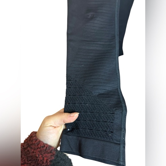 Gymshark Energy Black Seamless Leggings - Picture 3 of 4